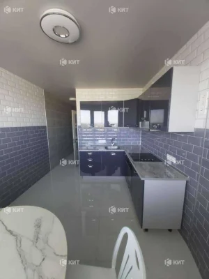 2 rooms, 77m2 Alekseevka (Alekseevka, Pobedy Ave., Ministry of Internal Affairs building), 121066