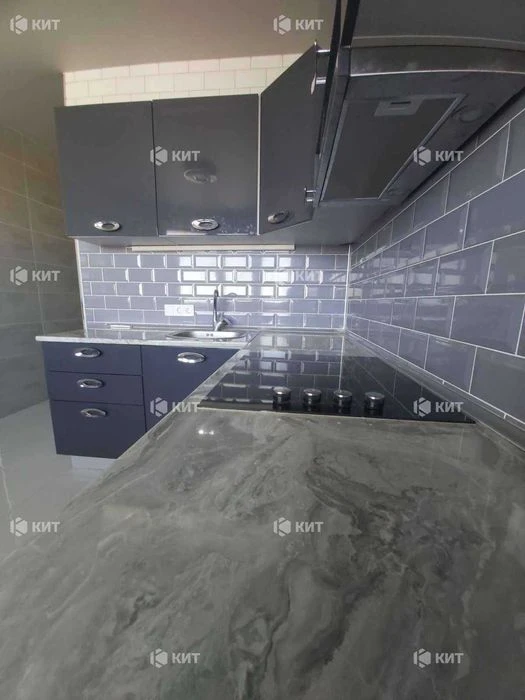 2 rooms, 77m2 Alekseevka (Alekseevka, Pobedy Ave., Ministry of Internal Affairs building), 121066
