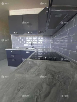 2 rooms, 77m2 Alekseevka (Alekseevka, Pobedy Ave., Ministry of Internal Affairs building), 121066