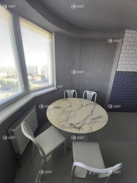 2 rooms, 77m2 Alekseevka (Alekseevka, Pobedy Ave., Ministry of Internal Affairs building), 121066