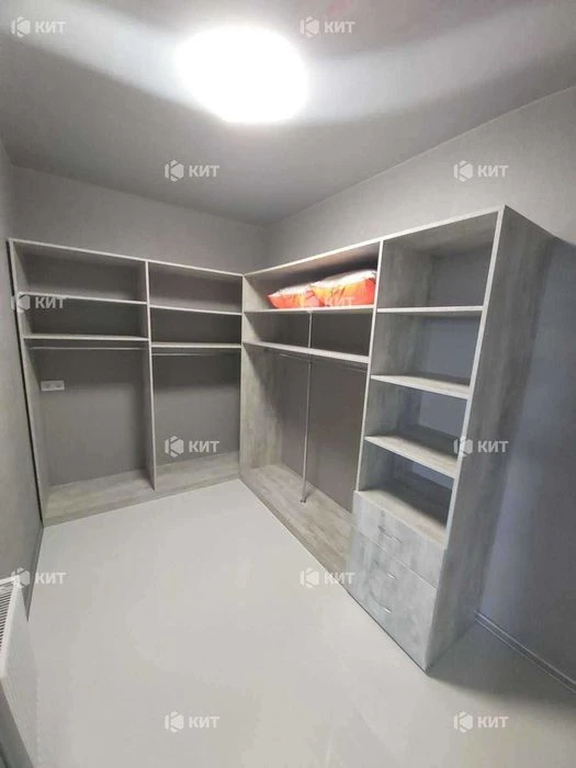 2 rooms, 77m2 Alekseevka (Alekseevka, Pobedy Ave., Ministry of Internal Affairs building), 121066