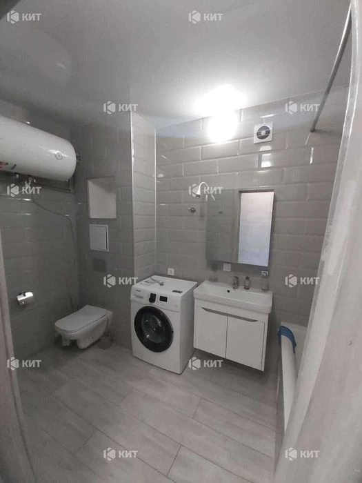 2 rooms, 77m2 Alekseevka (Alekseevka, Pobedy Ave., Ministry of Internal Affairs building), 121066