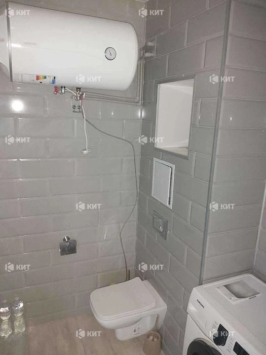 2 rooms, 77m2 Alekseevka (Alekseevka, Pobedy Ave., Ministry of Internal Affairs building), 121066