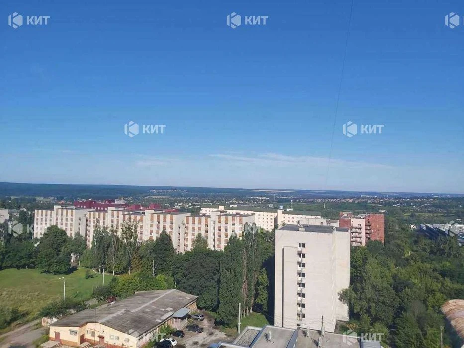 2 rooms, 77m2 Alekseevka (Alekseevka, Pobedy Ave., Ministry of Internal Affairs building), 121066