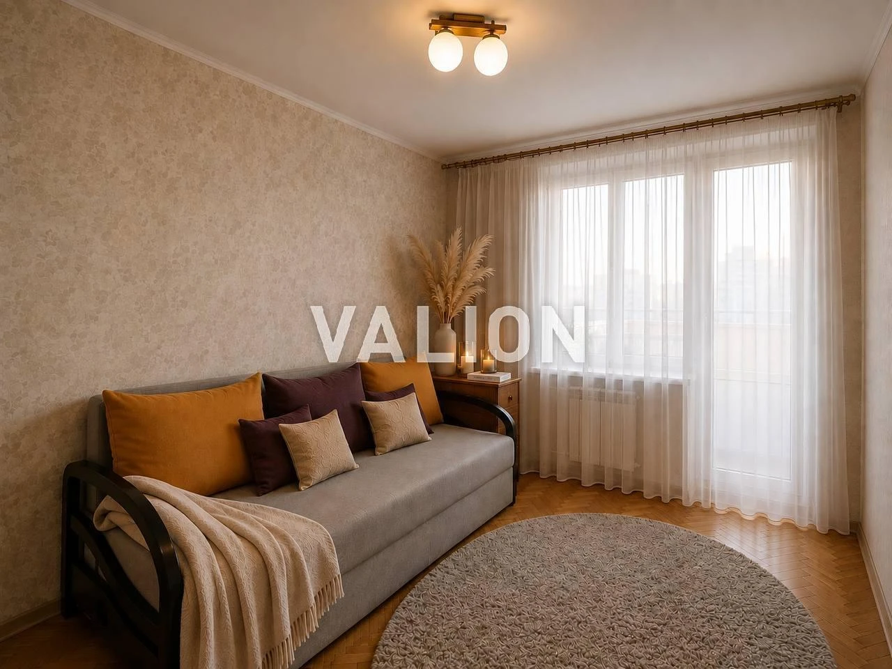 No. 1k apartment for sale near the metro station Dorohozhychi Shevchenkivskyi