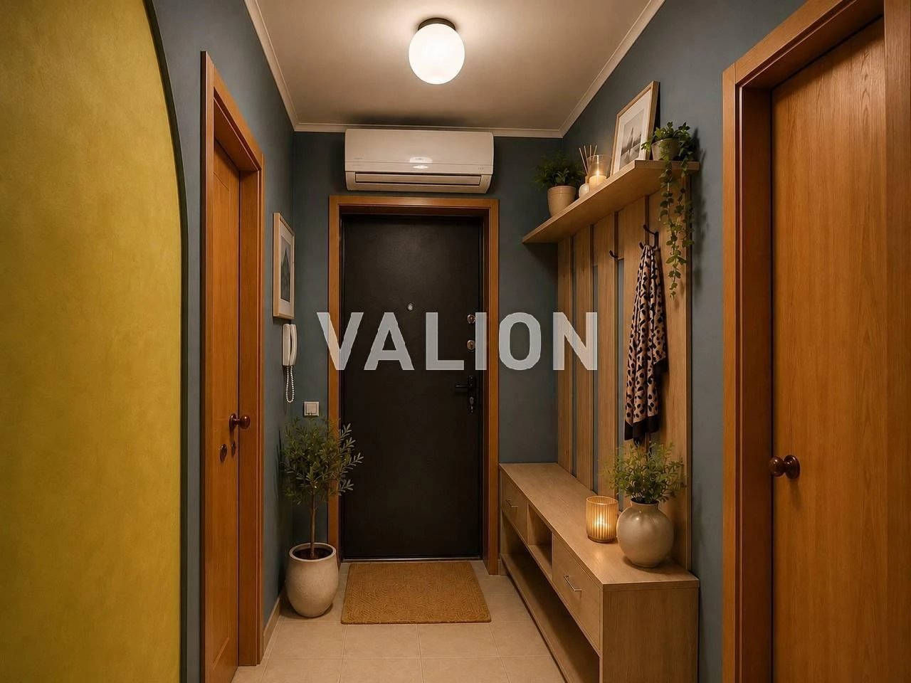 No. 1k apartment for sale near the metro station Dorohozhychi Shevchenkivskyi