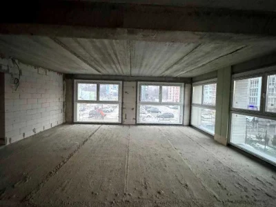 Apartment. Dnipro, Sicheslavska Street.