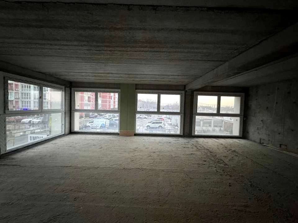 Apartment. Dnipro, Sicheslavska Street.