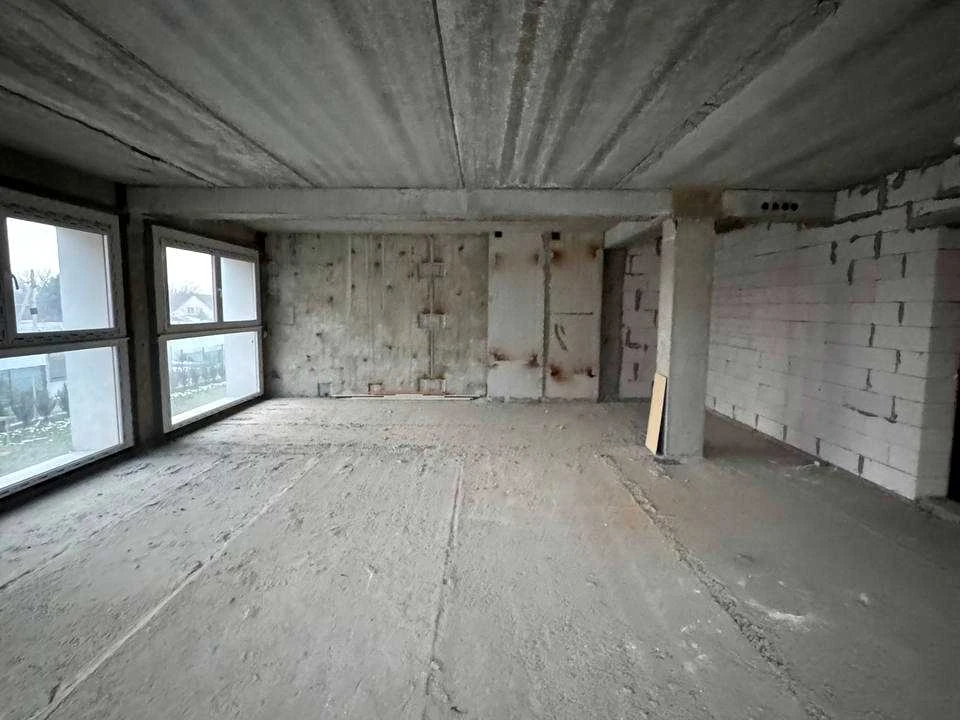 Apartment. Dnipro, Sicheslavska Street.