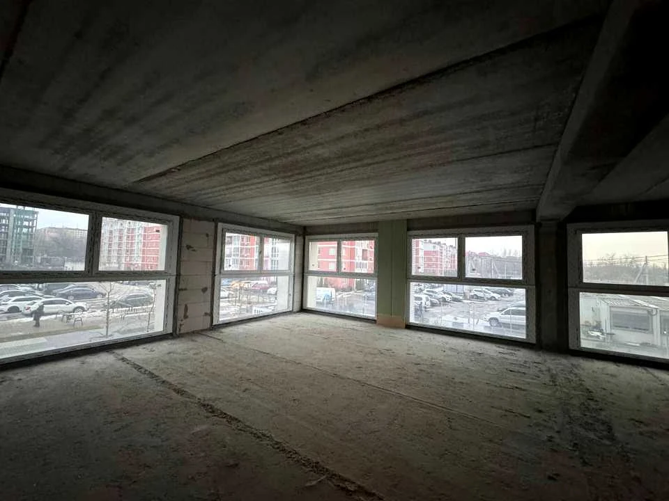 Apartment. Dnipro, Sicheslavska Street.