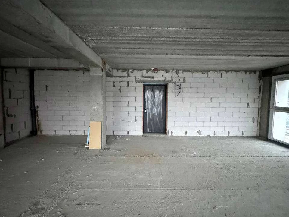Apartment. Dnipro, Sicheslavska Street.