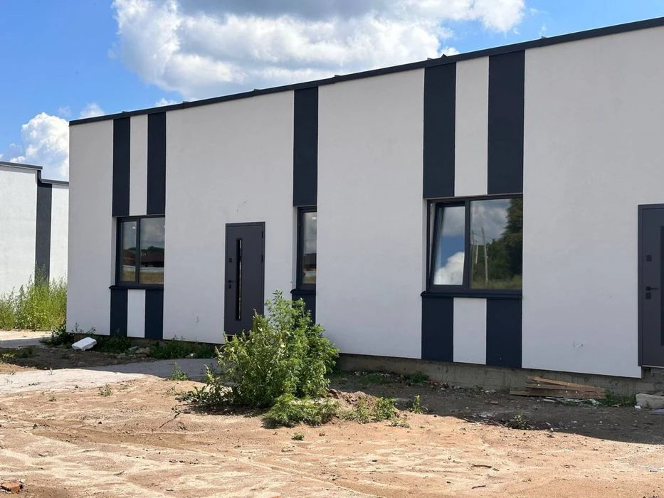 Продам Таунхаус с ремонтом 80 кв. 3 комнаты р-н Якушинцы1