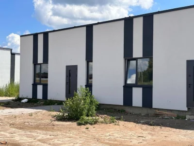 Продам Таунхаус с ремонтом 80 кв. 3 комнаты р-н Якушинцы1