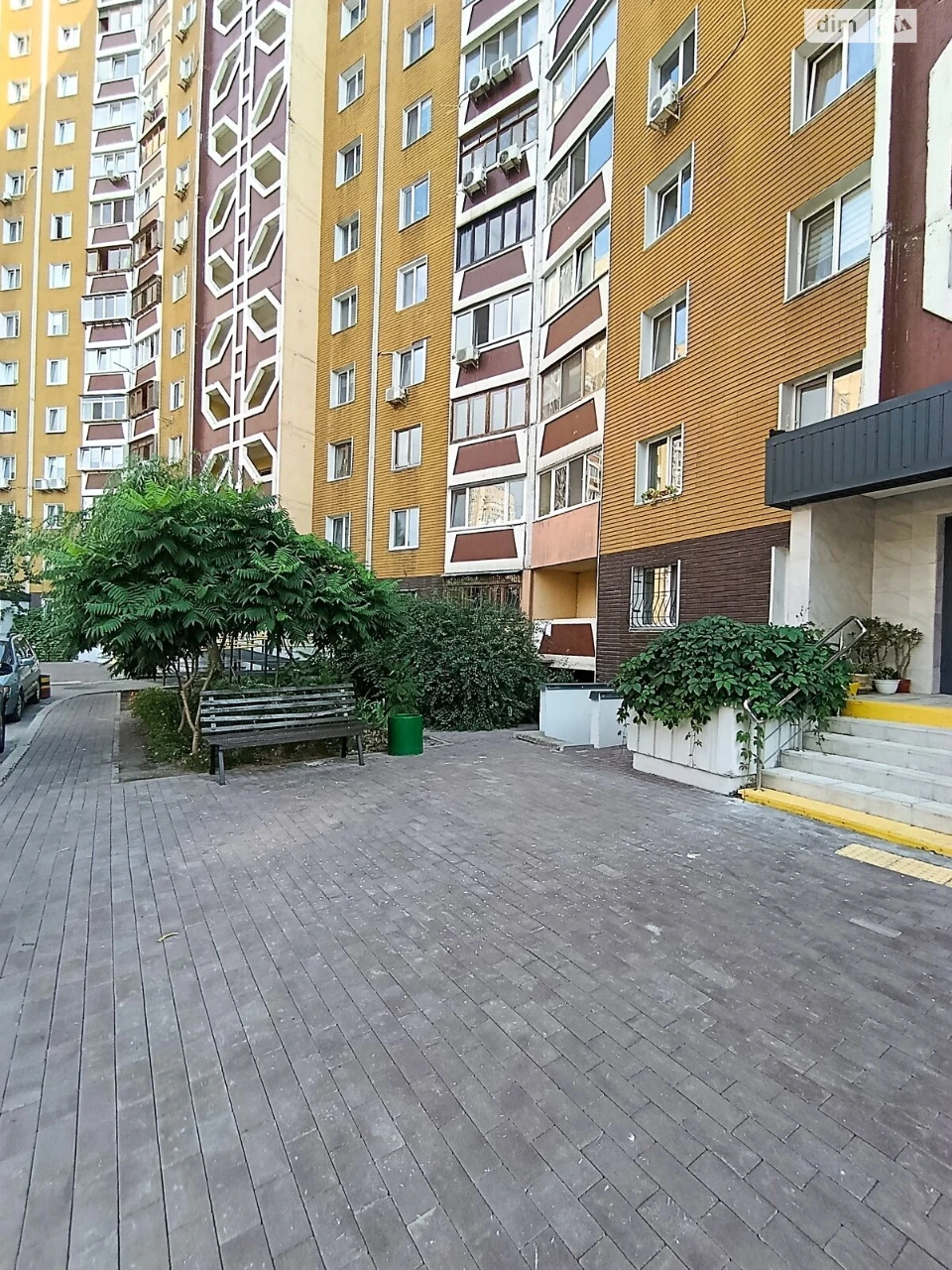 Продаж Квартира Позняки