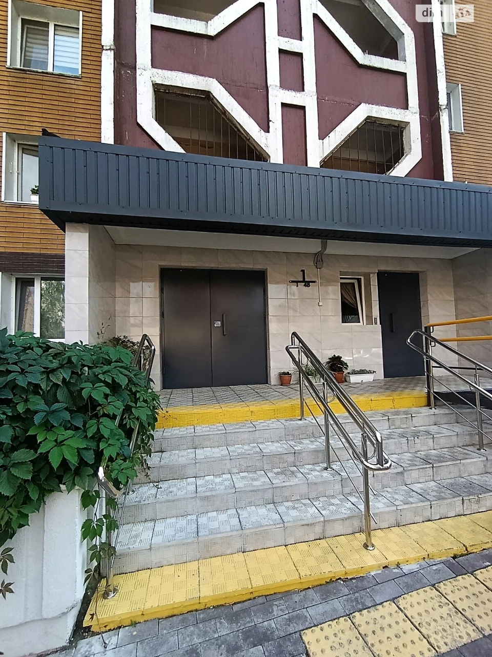 Продаж Квартира Позняки