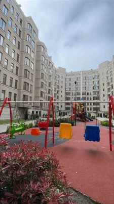 Продажа: Однокомнатная квартира Киевский район.