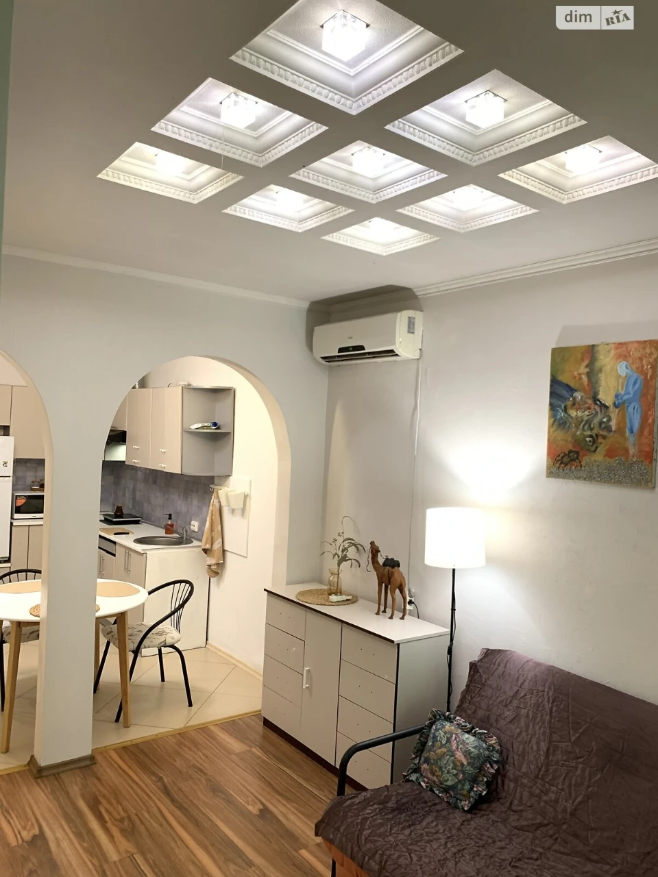 Apartment for sale in Saperne Pole