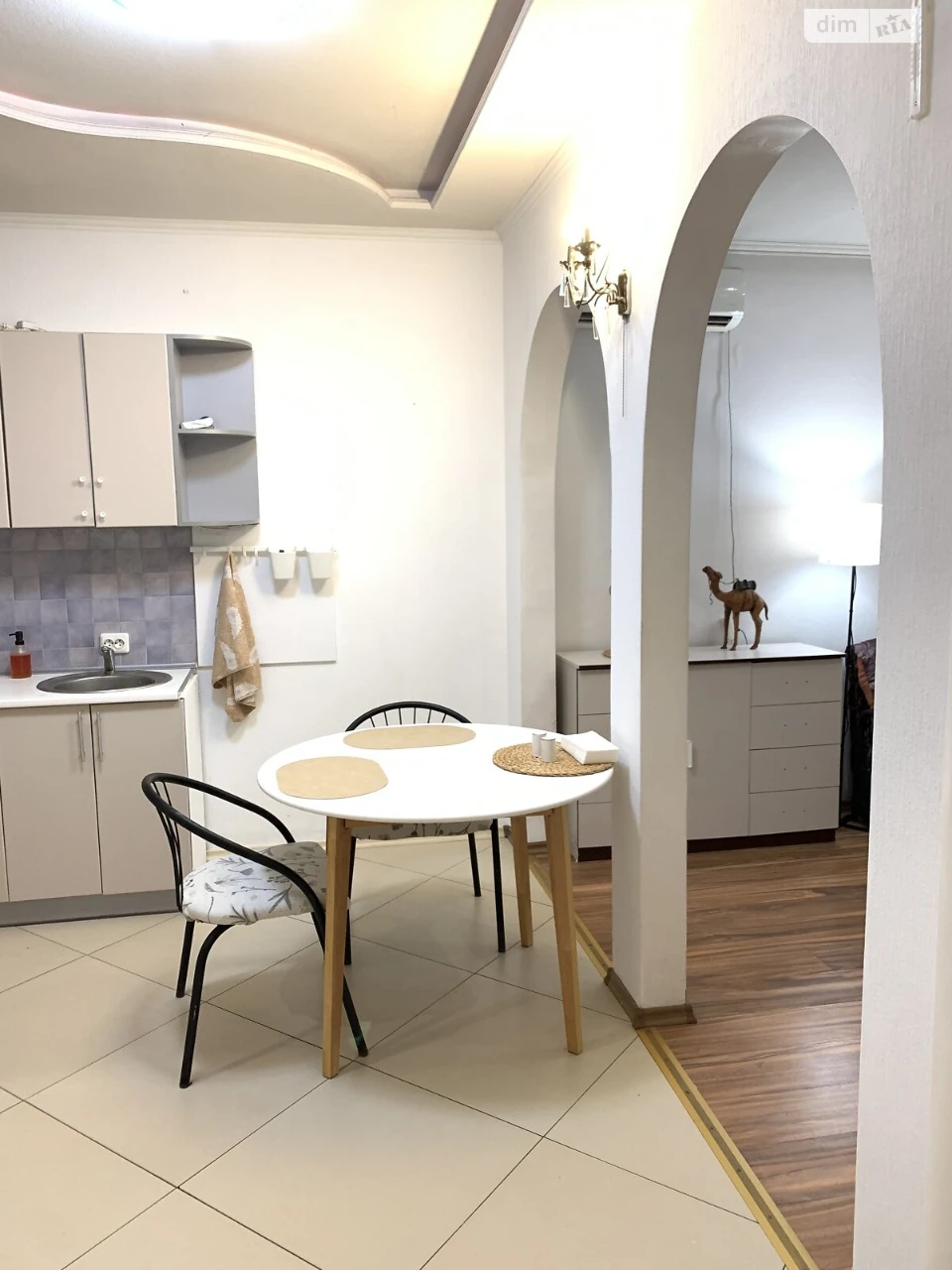Apartment for sale in Saperne Pole