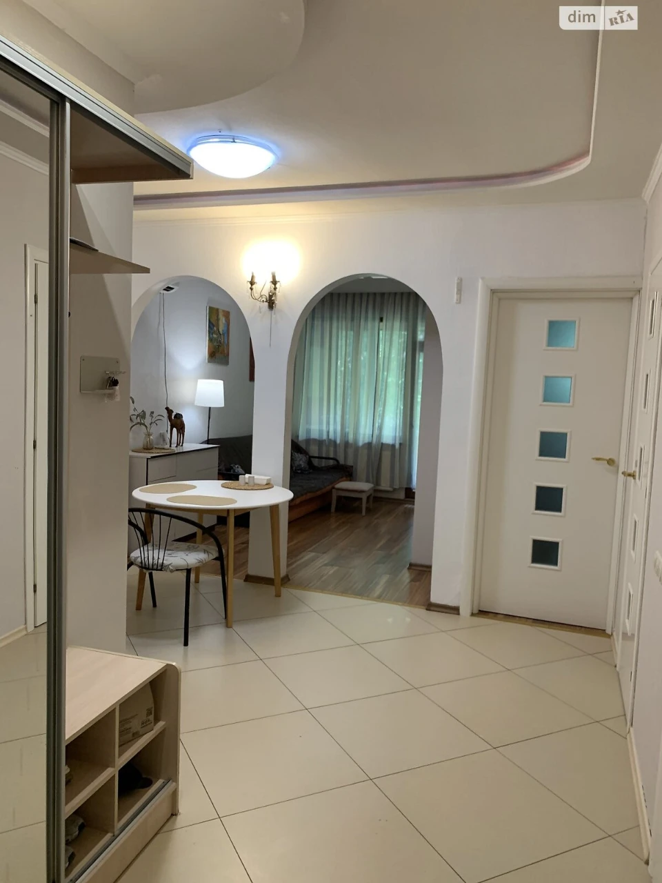Apartment for sale in Saperne Pole