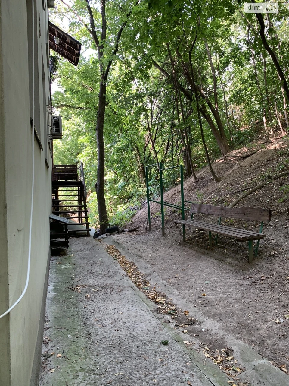 Apartment for sale in Saperne Pole