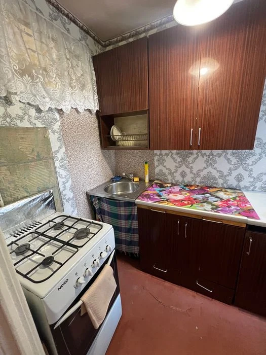 For sale 1 room apartment, Post-Volynska St. 2/103