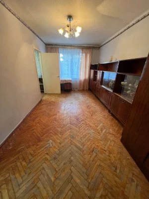 For sale 1 room apartment, Post-Volynska St. 2/103