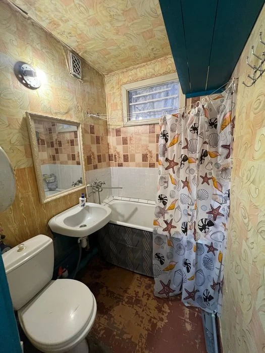 For sale 1 room apartment, Post-Volynska St. 2/103