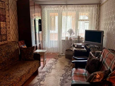 Квартира. Полтава, Давидовського пров.