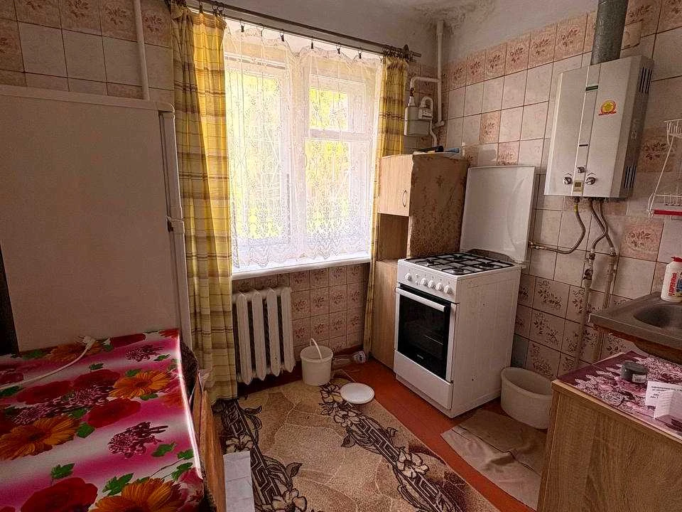Квартира. Полтава, Давидовського пров.