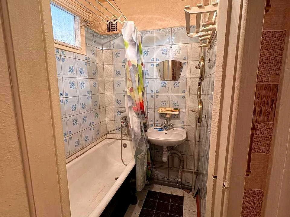 Квартира. Полтава, Давидовського пров.