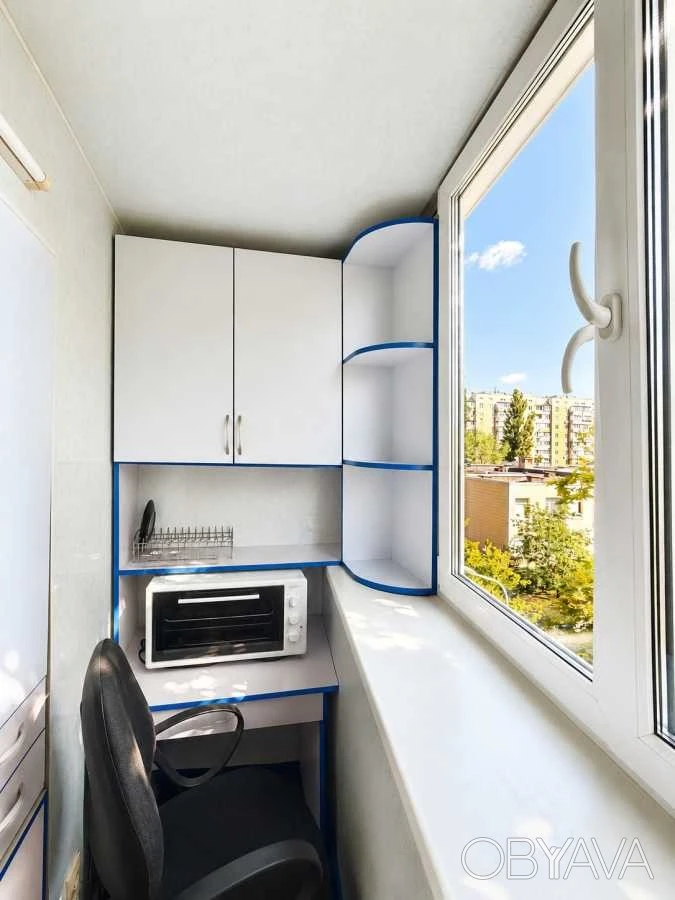 1-room apartment, 27.20 sq.m