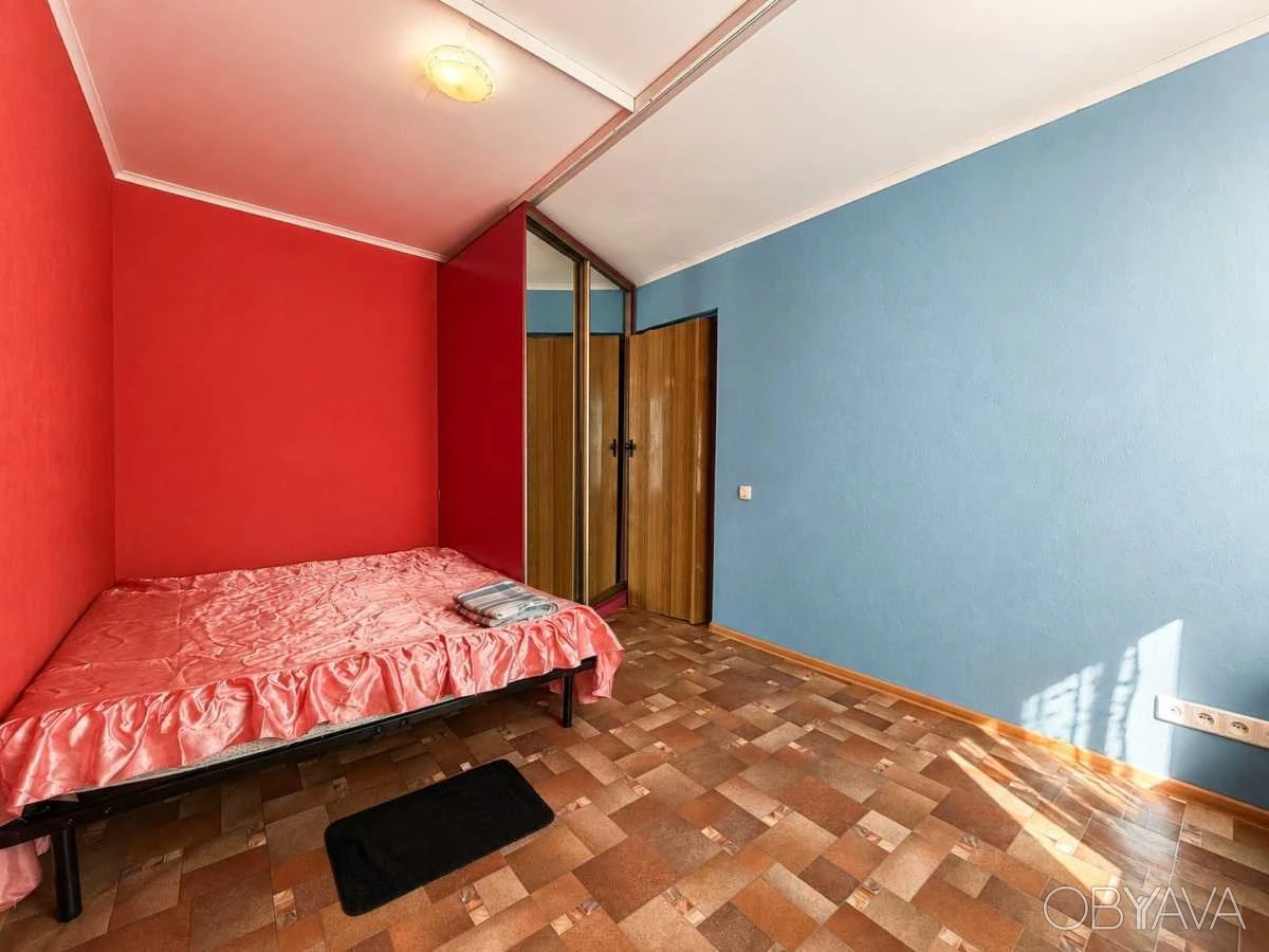 1-room apartment, 27.20 sq.m