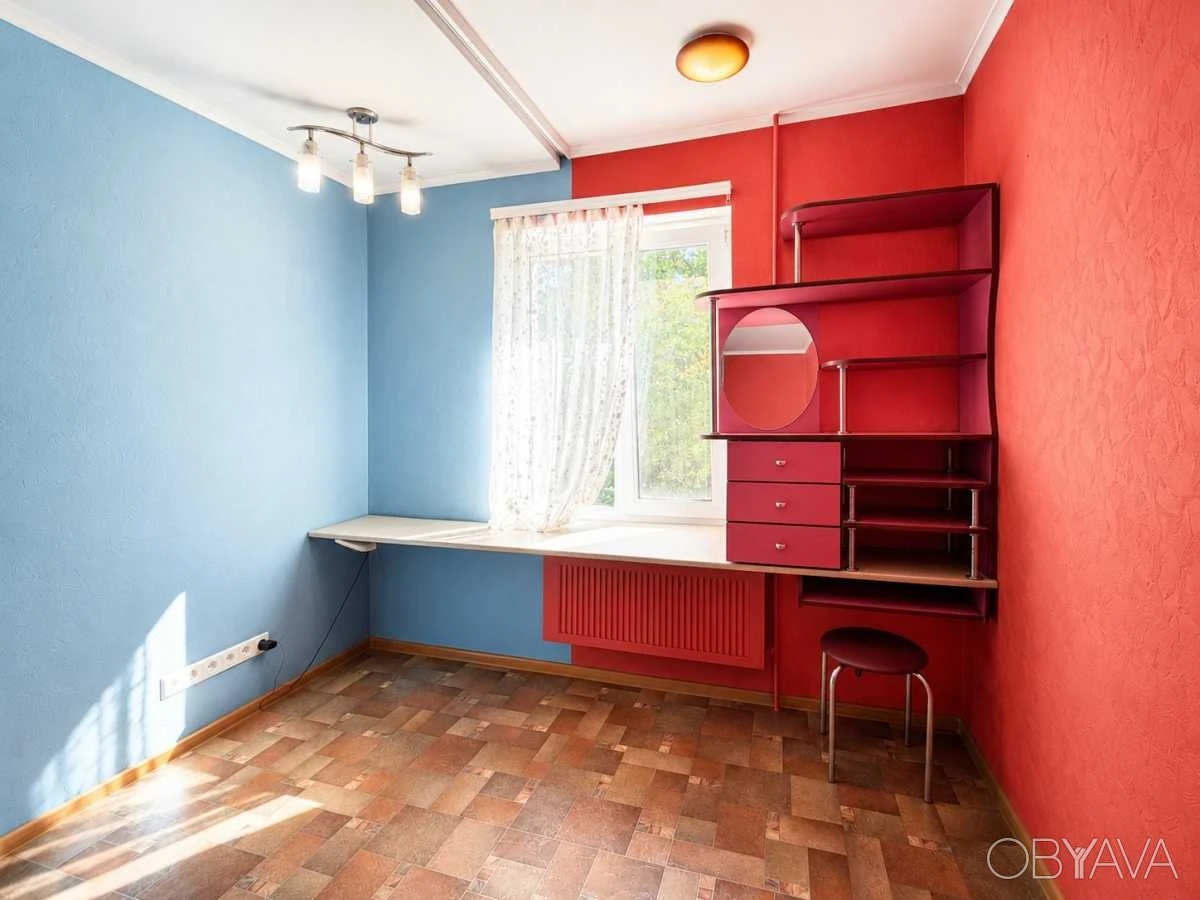 1-room apartment, 27.20 sq.m