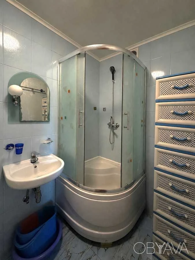 1-room apartment, 27.20 sq.m