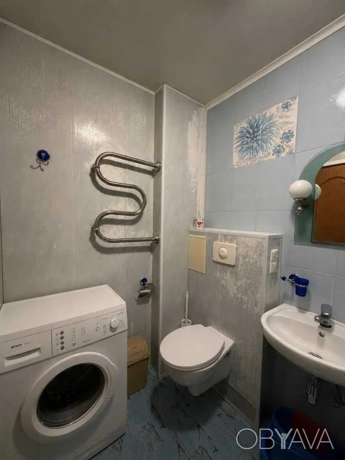 1-room apartment, 27.20 sq.m