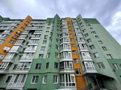Квартира. Полтава, Павленківська пл.
