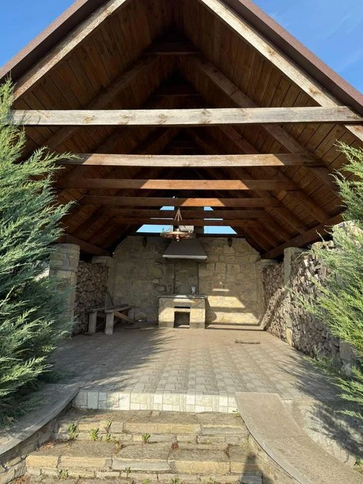 Елітні передмістя Хмельницького, будинок 384 м². Знижка – $5