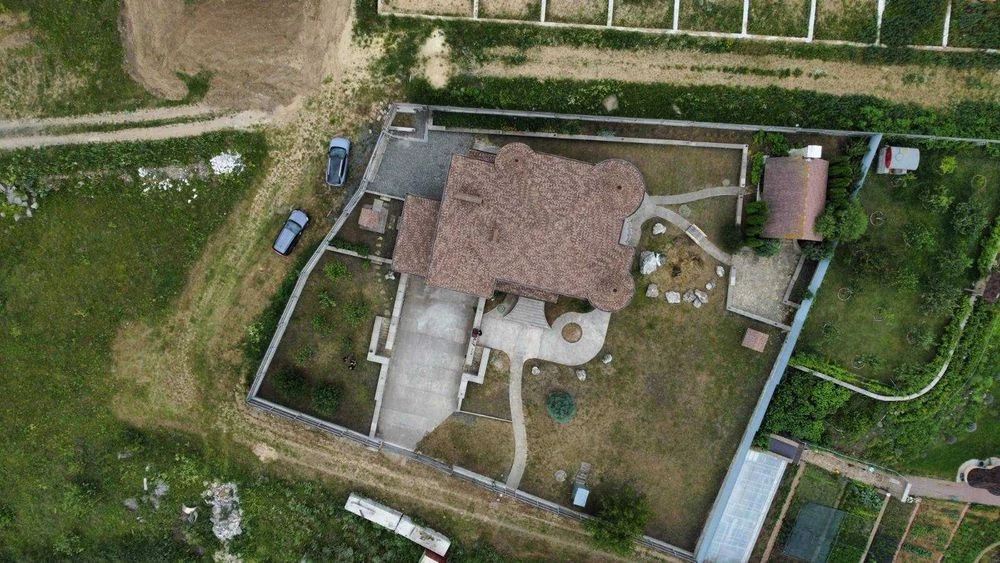 Елітні передмістя Хмельницького, будинок 384 м². Знижка – $5