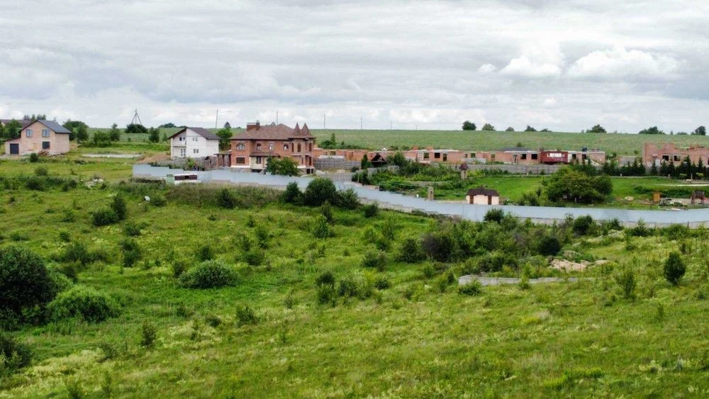 Елітні передмістя Хмельницького, будинок 384 м². Знижка – $5