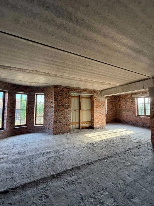 Елітні передмістя Хмельницького, будинок 384 м². Знижка – $5