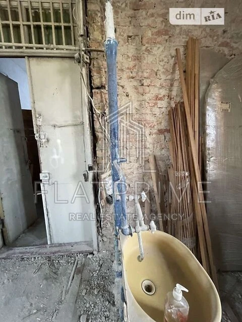 Продажа 2к квартиры 52 кв. м по ул. Большая Васильковская 47
