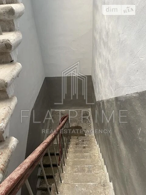 Продажа 2к квартиры 52 кв. м по ул. Большая Васильковская 47
