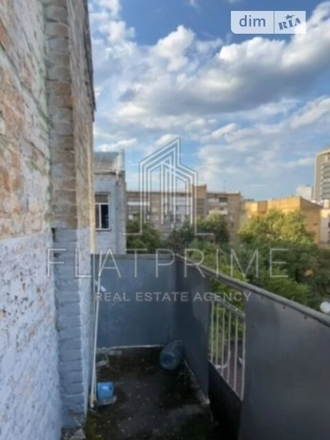 Продажа 2к квартиры 52 кв. м по ул. Большая Васильковская 47