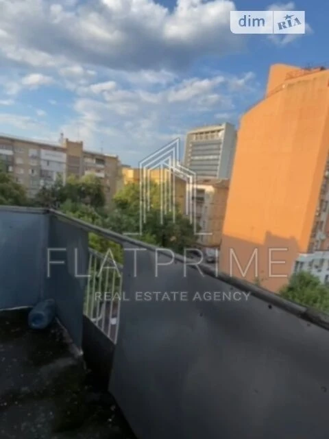 Продажа 2к квартиры 52 кв. м по ул. Большая Васильковская 47