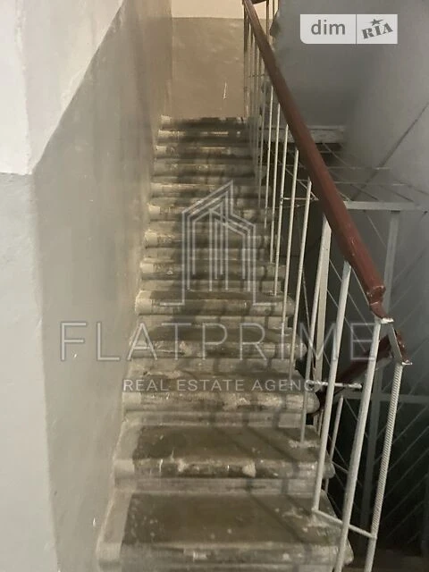 Продажа 2к квартиры 52 кв. м по ул. Большая Васильковская 47
