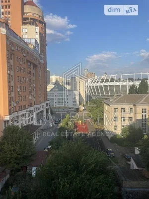Продажа 2к квартиры 52 кв. м по ул. Большая Васильковская 47