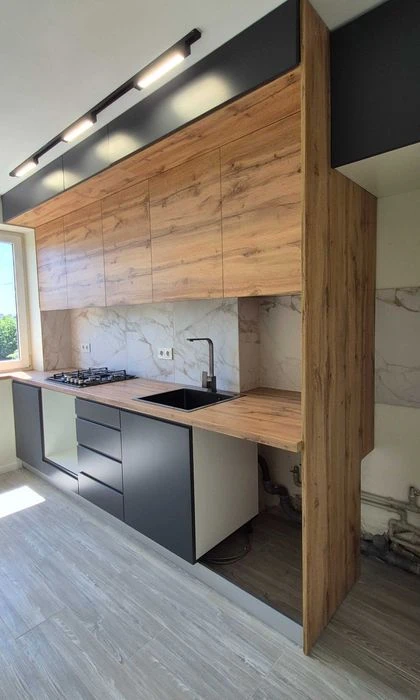 I offer to buy a 2-room apartment, Kadenyuka Street (Tankopy
