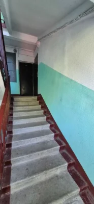 I offer to buy a 2-room apartment, Kadenyuka Street (Tankopy