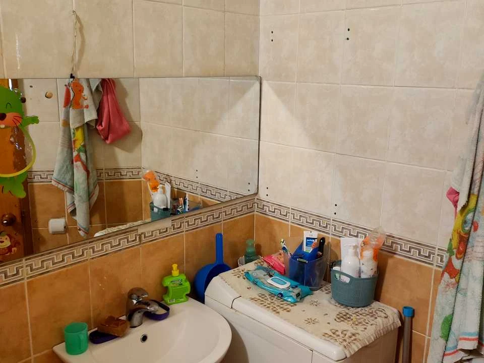 Квартира. Житомир, Київська вул.