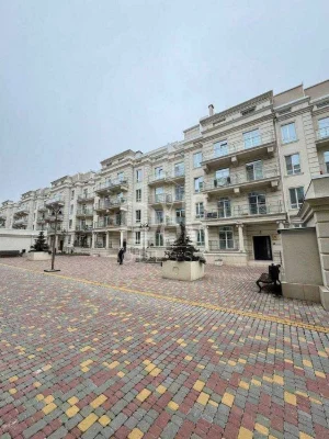 Продам 2 комнатную квартиру в ЖК 28 Жемчужина! Паркинг